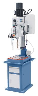 Bernardo GB 35 TV Vario Getriebebohrmaschinen mit stufenloser Drehzahl