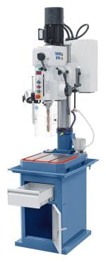 Bernardo GB 35 TV Vario Getriebebohrmaschinen mit stufenloser Drehzahl – Bild 2