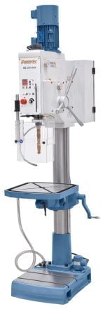 Bernardo GB 32 S Vario Getriebebohrmaschinen mit stufenloser Drehzahl