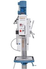 Bernardo GB 32 S Vario Getriebebohrmaschinen mit stufenloser Drehzahl – Bild 4