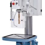 Bernardo GB 40 S Vario Getriebebohrmaschinen mit stufenloser Drehzahl