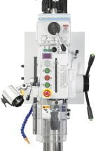 Bernardo GB 35 Vario Getriebebohrmaschinen mit stufenloser Drehzahl – Bild 3