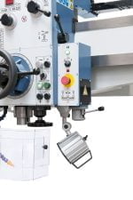 Bernardo RD 1200 Vario Metall – Bild 4