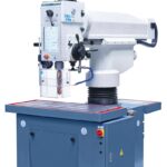 Bernardo SRB 50 NC Metall