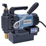 Bernardo MD 3850 Magnet-Kernbohrmaschine