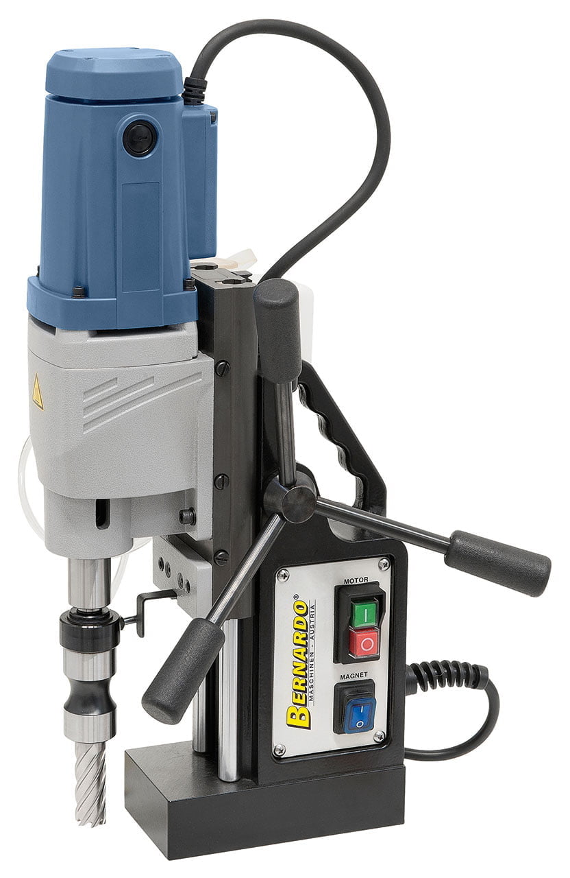 MD 5075-1 Bernardo MD 5075 – Bild 1