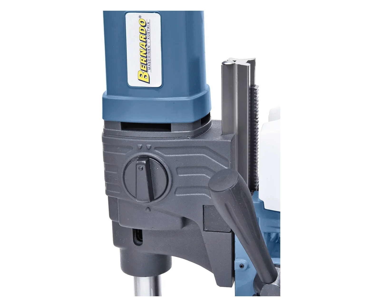 Bernardo TPC 1000 Magnet-Kernbohrmaschine – Bild 3