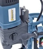 Bernardo TPC 1000 Magnet-Kernbohrmaschine – Bild 4
