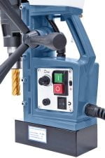 Bernardo MD 5050 VD Magnet-Kernbohrmaschine – Bild 4