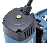Bernardo MD 6050 VD Magnet-Kernbohrmaschine – Bild 4