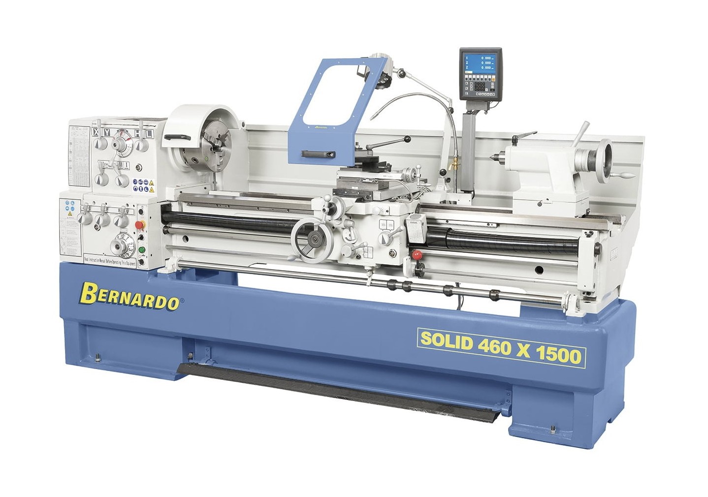 Solid 460 x 1500-1 Bernardo Solid 460 x 1500 – Bild 1