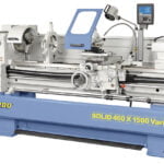 Bernardo Solid 460 x 1500 Vario