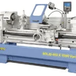 Bernardo Solid 460 x 1500 Vario