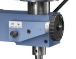 Bernardo KF 10 Bohr- und Fräsmaschine – Bild 4