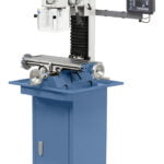 Bernardo KF 25 D Vario inkl. 2-Achs-Digitalanzeige