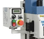 Bernardo KF 25 Pro Bohr- und Fräsmaschine – Bild 4