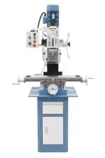 Bernardo BF 30 G Bohr- und Fräsmaschine – Bild 4