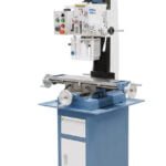 Bernardo BF 30 G Bohr- und Fräsmaschine