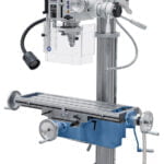 Bernardo BF 40 HS Metall