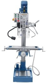 Bernardo BF 40 HS Metall – Bild 3