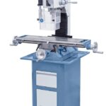Bernardo BF 28 BDC Bohr- und Fräsmaschine