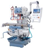 Bernardo UWF 110 Universalfräsmaschine