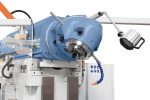 Bernardo Variomill FU 1200 E Servo Universalfräsmaschinen mit Servoantrieb für Vorschübe – Bild 4