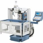Bernardo TRM 750 Werkzeugfräsmaschine