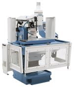 Bernardo TRM 750 Werkzeugfräsmaschine – Bild 4