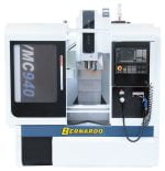Bernardo VMC 940 + Siemens Sinumerik 828D CNC-Vertikal-Bearbeitungszentre – Bild 4