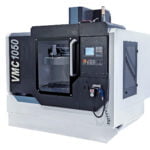 Bernardo VMC 1050 mit Siemens Steuerung SINUMERIK 808D Advanced 16 CNC-Vertikal-Bearbeitungszentre