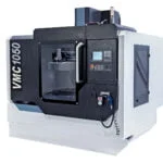 Bernardo VMC 1050 mit Siemens Steuerung SINUMERIK 828D CNC-Vertikal-Bearbeitungszentre