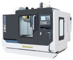 Bernardo VMC 1160 - Siemens Sinumerik 828D CNC-Vertikal-Bearbeitungszentre