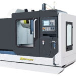Bernardo VMC 1160 - Siemens Sinumerik 828D CNC-Vertikal-Bearbeitungszentre