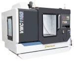 Bernardo VMC 1160 - Siemens Sinumerik 828D CNC-Vertikal-Bearbeitungszentre – Bild 2