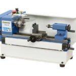 Bernardo Hobby 140 Leitspindeldrehmaschine