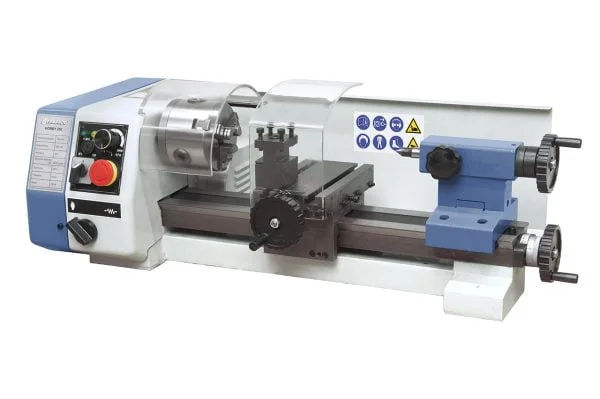 Bernardo Hobby 250 Leitspindeldrehmaschine