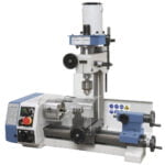 Bernardo Proficenter 250 Bearbeitungszentre