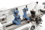 Bernardo Hobby 350 VD Leitspindeldrehmaschine – Bild 4