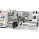 Bernardo Hobby 350 VD Leitspindeldrehmaschine
