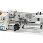 Bernardo Hobby 350 VD Leitspindeldrehmaschine