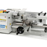 Bernardo Hobby 300 Super Leitspindeldrehmaschine