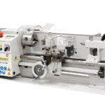 Bernardo Hobby 350 VDM Drehmaschine