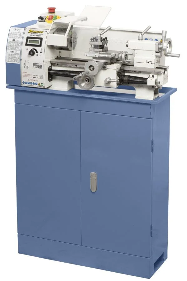 Bernardo Profi 300 V Leitspindeldrehmaschine