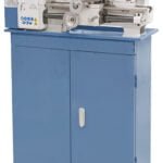 Bernardo Profi 300 V inkl. 2-Achs Digitalanzeige Leitspindeldrehmaschine