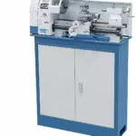 Bernardo Profi 400 V Leitspindeldrehmaschine