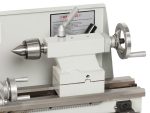 Bernardo Profi 400 G Leitspindeldrehmaschine – Bild 4