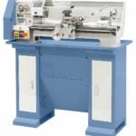 Bernardo Hobby 500 - 230 V Leitspindeldrehmaschine