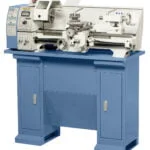 Bernardo Profi 550 Top Leitspindeldrehmaschine