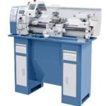 Bernardo Profi 550 LZ Leit- und Zugspindeldrehmaschine